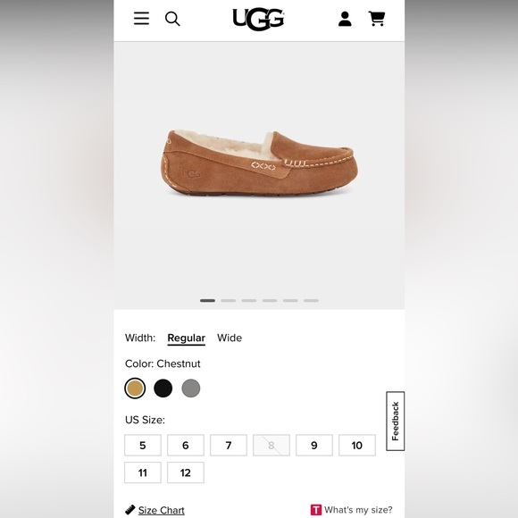 ugg Ansley - Picture 5 of 5